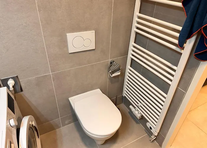 Japan Style Loft, Ruhig Und Elegant, Longsstay Friendly דירה