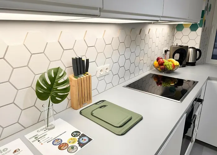 Japan Style Loft, Ruhig Und Elegant, Longsstay Friendly דירה *