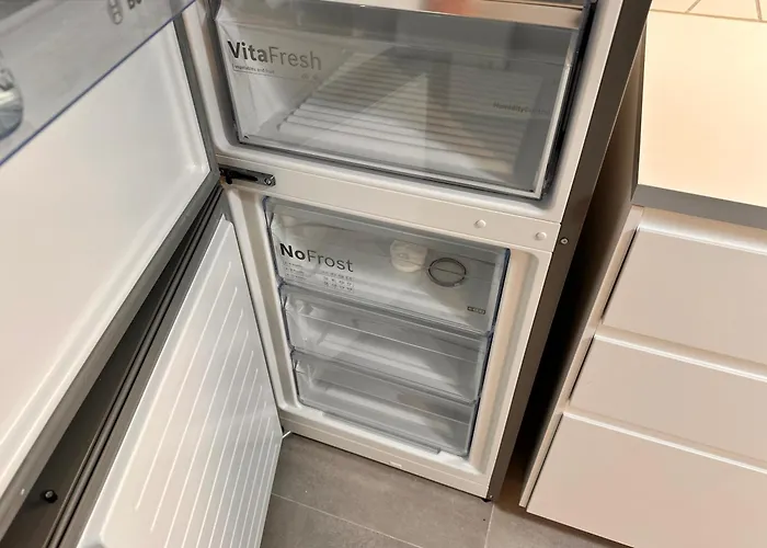 Japan Style Loft, Ruhig Und Elegant, Longsstay Friendly * וינה